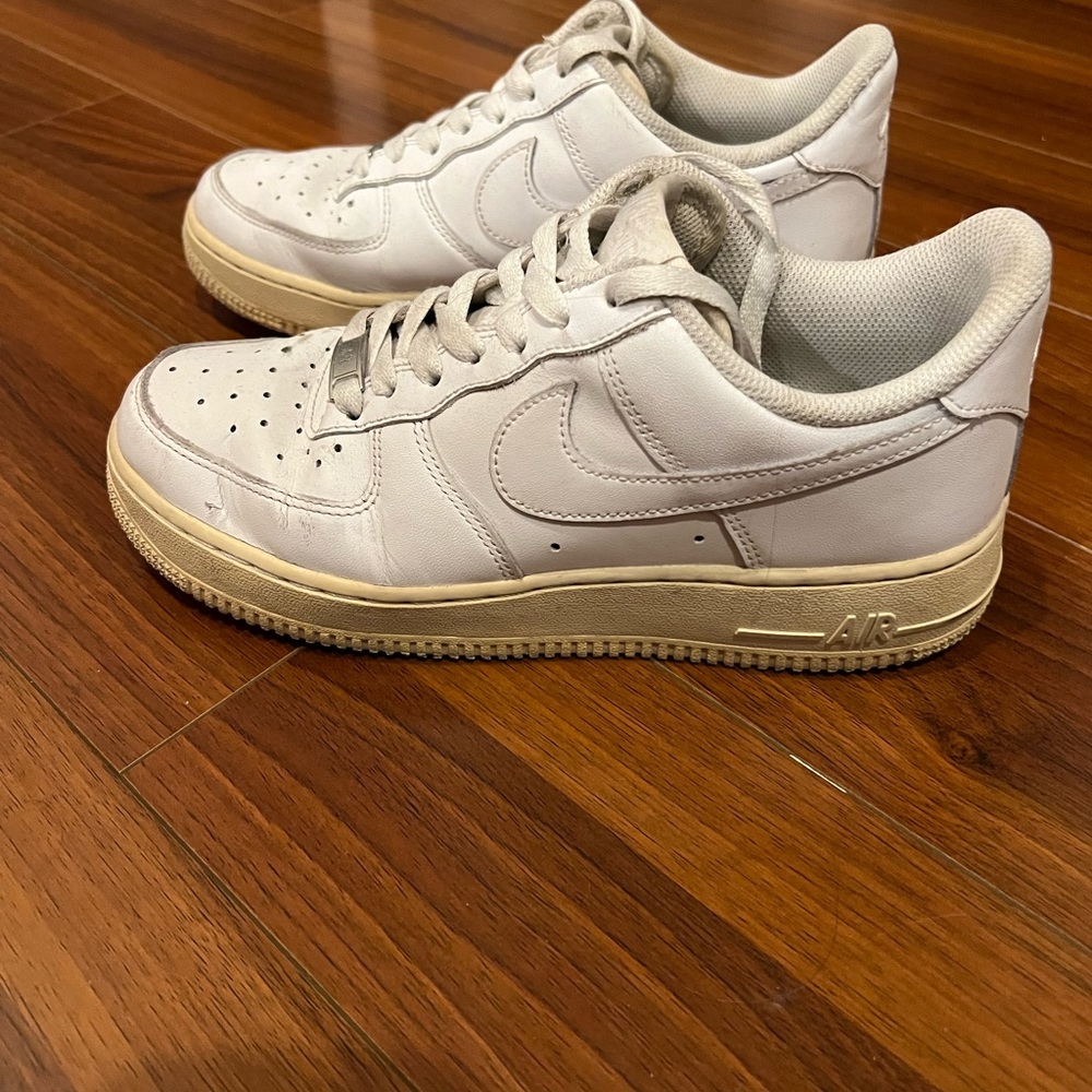 Nike Air Force 1